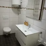 アパート Apartma Irena Volče