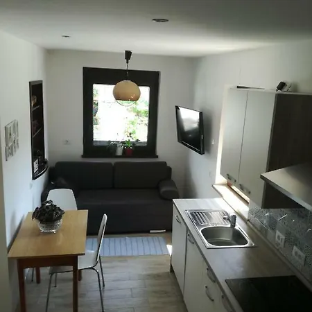 Apartma Irena Apartamento