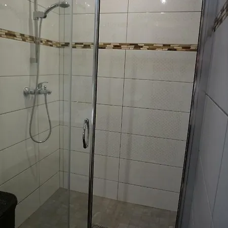 Apartma Irena