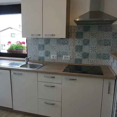 Apartamento Apartma Irena