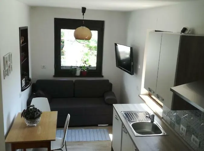 Apartma Irena Apartment